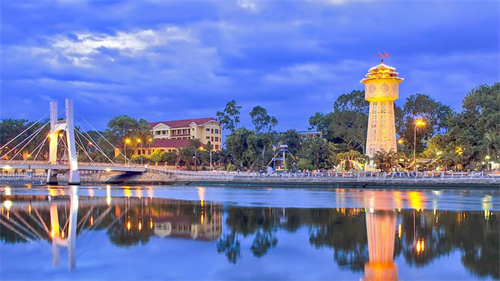 Check in with nature when traveling to Phan Thiet 2022